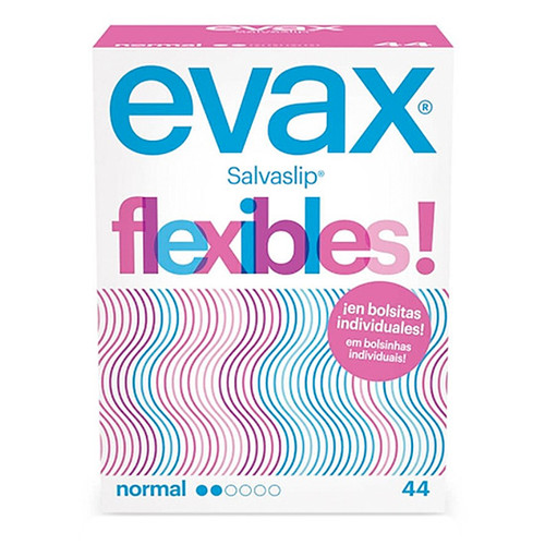 Evax salvaslip flexibles normal 44 U