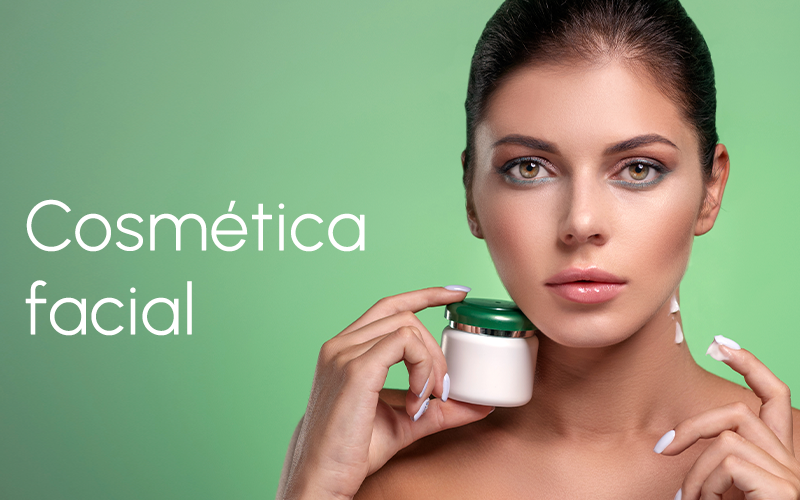 imagen categoria cosmética facial