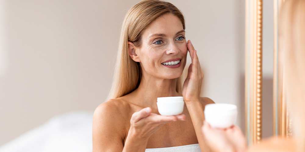 imagen servicio dermocosmética
