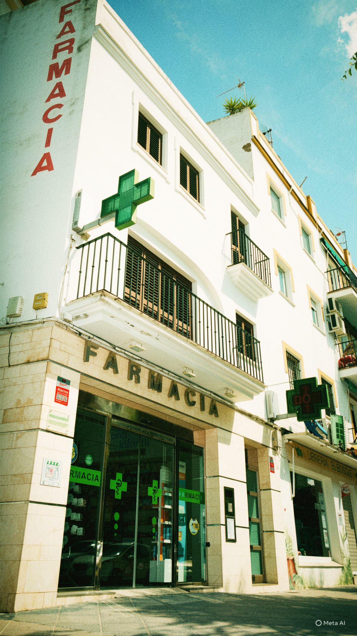 imagen 1 farmacia almorron