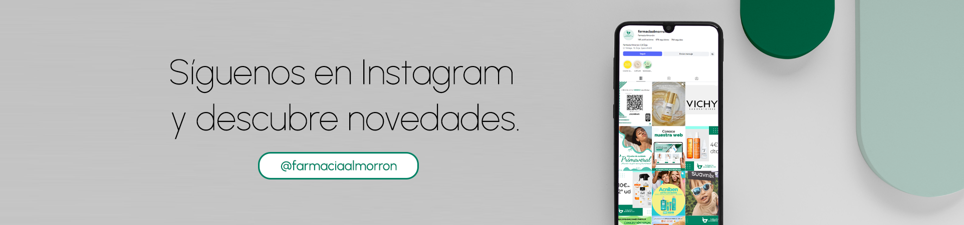 imagen slider instagram