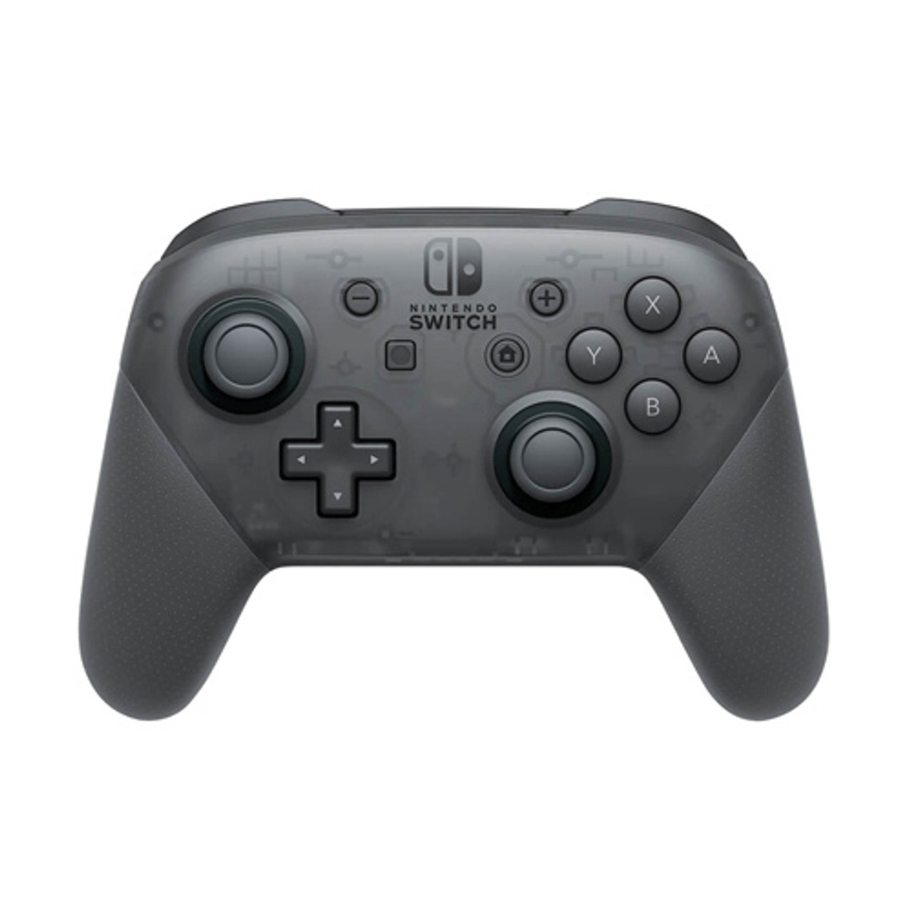 Nintendo Switch Pro Controller Skins