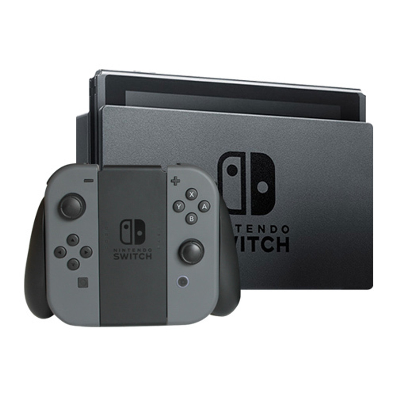 Nintendo Switch Bundle Skins