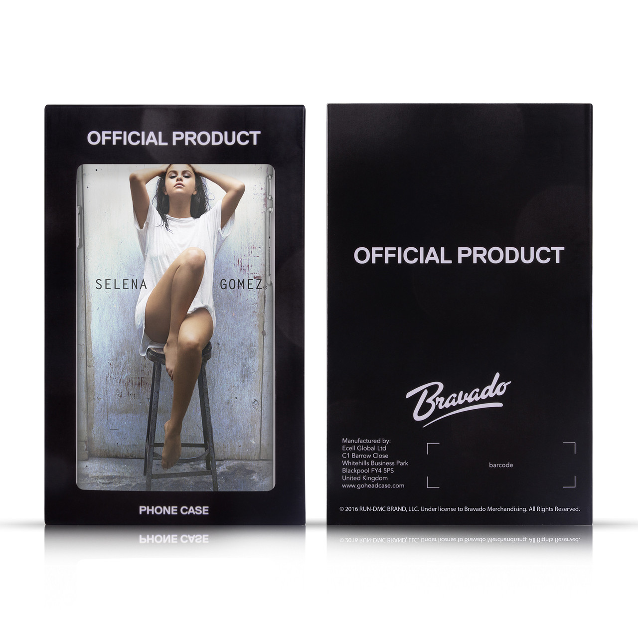 Rare Beauty Selena Gomez Revival Soft Gel Case - Thumbnail 3