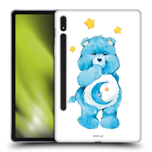 Care Bears Classic Dream Soft Gel Case for Samsung Galaxy Tab S8
