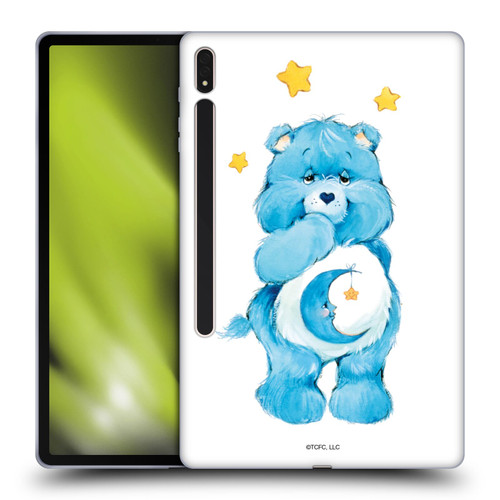 Care Bears Classic Dream Soft Gel Case for Samsung Galaxy Tab S8 Plus