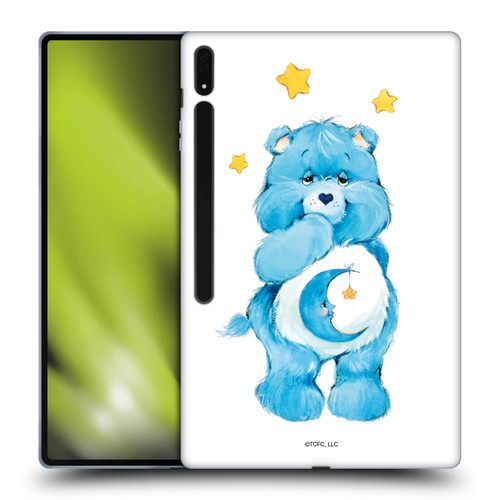 Care Bears Classic Dream Soft Gel Case for Samsung Galaxy Tab S8 Ultra