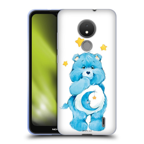 Care Bears Classic Dream Soft Gel Case for Nokia C21