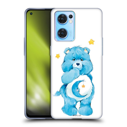 Care Bears Classic Dream Soft Gel Case for OPPO Reno7 5G / Find X5 Lite