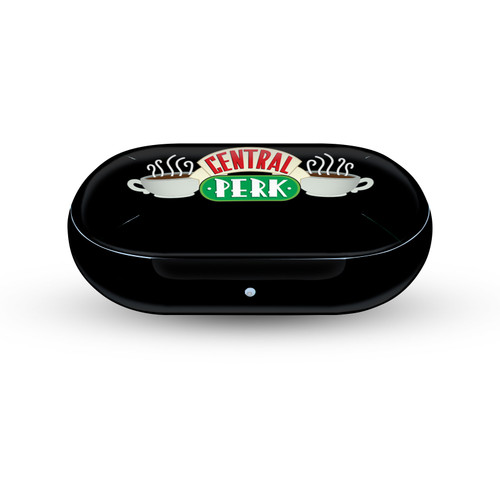 Friends TV Show Assorted Art Central Perk Vinyl Sticker Skin Decal Cover for Samsung Galaxy Buds / Buds Plus