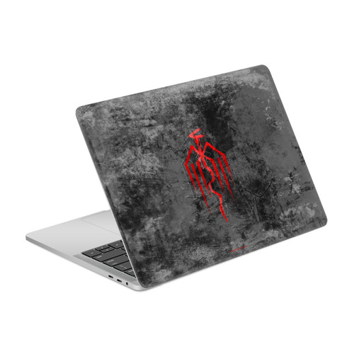 EA Bioware Dragon Age Heraldry City Of Chains Symbol Vinyl Sticker Skin Decal Cover for Apple MacBook Pro 13" A1989 / A2159
