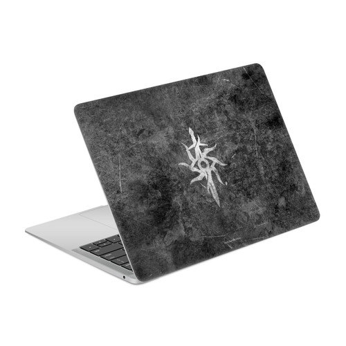 EA Bioware Dragon Age Inquisition Graphics Distressed Symbol Vinyl Sticker Skin Decal Cover for Apple MacBook Air 13.3" A1932/A2179