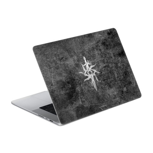 EA Bioware Dragon Age Inquisition Graphics Distressed Symbol Vinyl Sticker Skin Decal Cover for Apple MacBook Pro 14" A2442