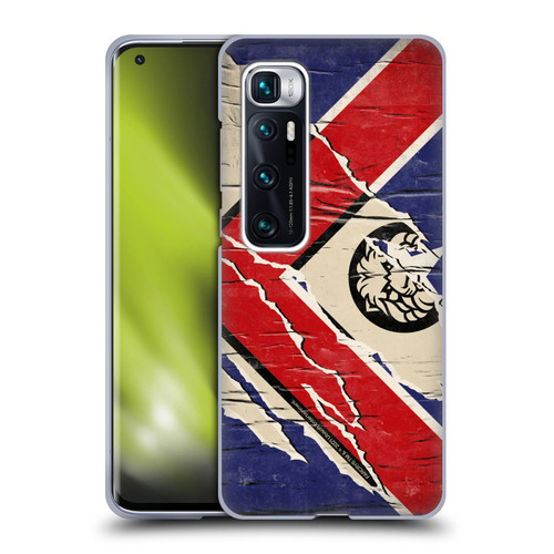 Far Cry 6 Graphics Anton Yara Flag Soft Gel Case for Xiaomi Mi 10 Ultra 5G