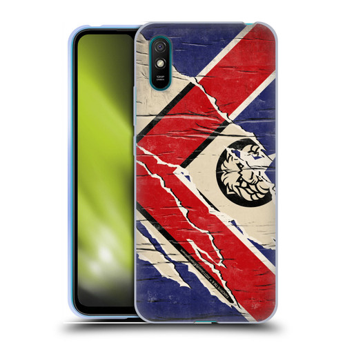 Far Cry 6 Graphics Anton Yara Flag Soft Gel Case for Xiaomi Redmi 9A / Redmi 9AT