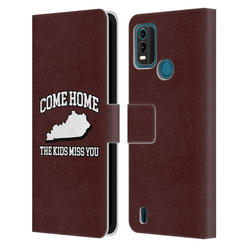 Jack Harlow Graphics Come Home Leather Book Wallet Case Cover For Nokia G11 Plus