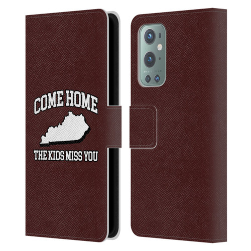 Jack Harlow Graphics Come Home Leather Book Wallet Case Cover For OnePlus 9