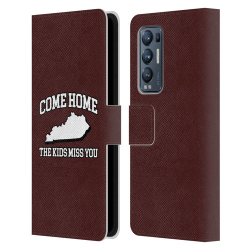 Jack Harlow Graphics Come Home Leather Book Wallet Case Cover For OPPO Find X3 Neo / Reno5 Pro+ 5G