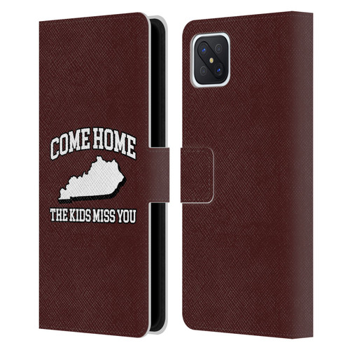 Jack Harlow Graphics Come Home Leather Book Wallet Case Cover For OPPO Reno4 Z 5G