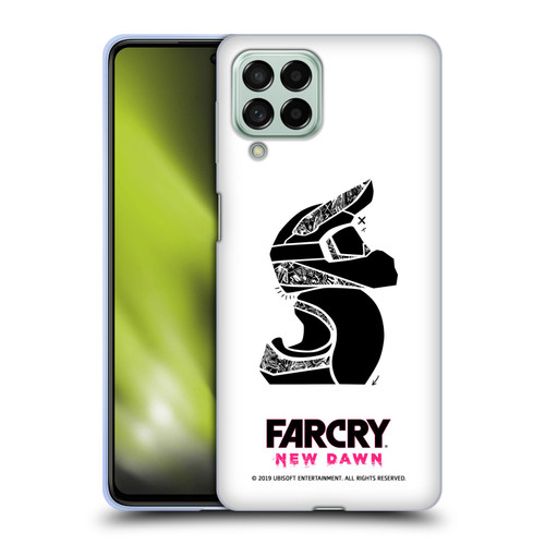 Far Cry New Dawn Graphic Images Twins Soft Gel Case for Samsung Galaxy M53 (2022)