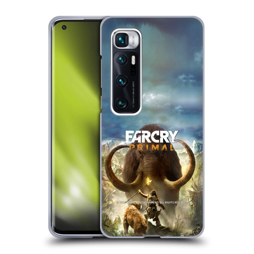 Far Cry Primal Key Art Pack Shot Soft Gel Case for Xiaomi Mi 10 Ultra 5G