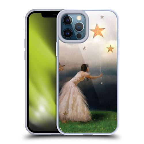 Jena DellaGrottaglia Assorted Star Catcher Soft Gel Case for Apple iPhone 12 Pro Max