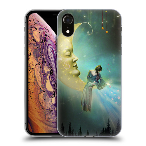 Jena DellaGrottaglia Assorted Star Soft Gel Case for Apple iPhone XR