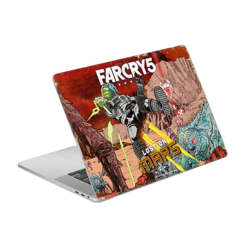 Far Cry Key Art Lost On Mars Vinyl Sticker Skin Decal Cover for Apple MacBook Pro 16" A2141