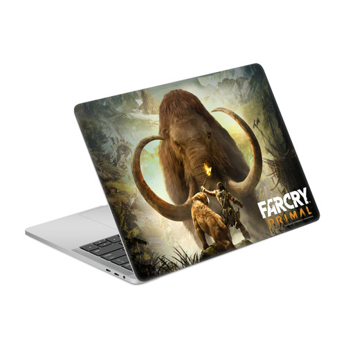 Far Cry Primal Key Art Pack Shot Vinyl Sticker Skin Decal Cover for Apple MacBook Pro 13.3" A1708