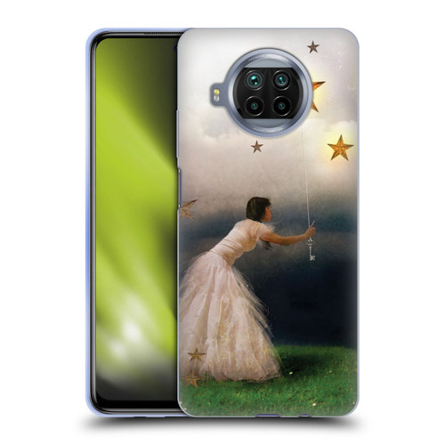 Jena DellaGrottaglia Assorted Star Catcher Soft Gel Case for Xiaomi Mi 10T Lite 5G