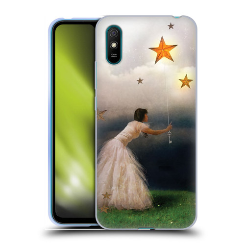 Jena DellaGrottaglia Assorted Star Catcher Soft Gel Case for Xiaomi Redmi 9A / Redmi 9AT