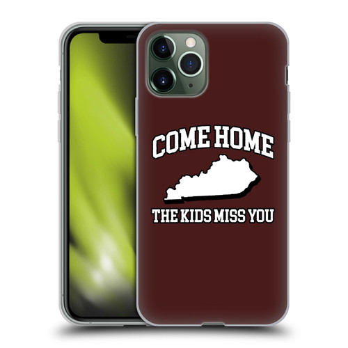 Jack Harlow Graphics Come Home Soft Gel Case for Apple iPhone 11 Pro