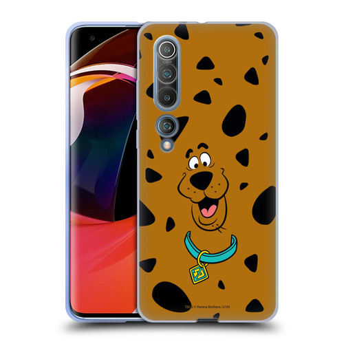 Scooby-Doo Scooby Full Face Soft Gel Case for Xiaomi Mi 10 5G / Mi 10 Pro 5G
