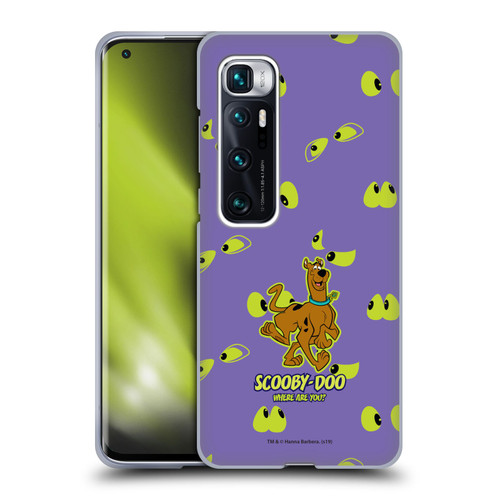 Scooby-Doo Scooby Where Are You? Soft Gel Case for Xiaomi Mi 10 Ultra 5G
