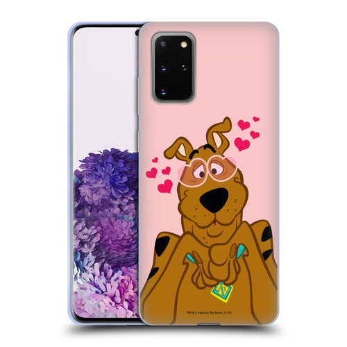 Scooby-Doo Seasons Scooby Love Soft Gel Case for Samsung Galaxy S20+ / S20+ 5G