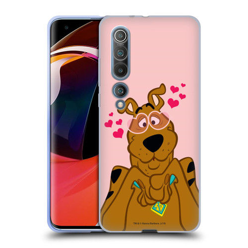 Scooby-Doo Seasons Scooby Love Soft Gel Case for Xiaomi Mi 10 5G / Mi 10 Pro 5G