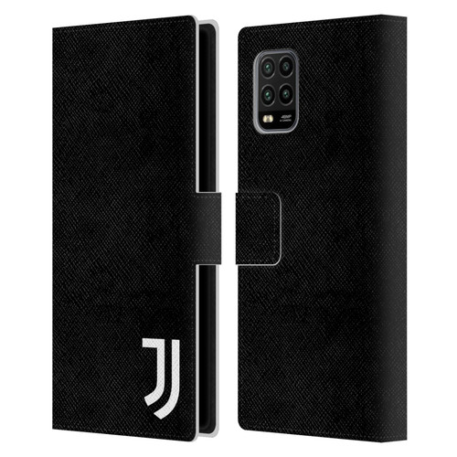 Juventus Football Club Lifestyle 2 Plain Leather Book Wallet Case Cover For Xiaomi Mi 10 Lite 5G