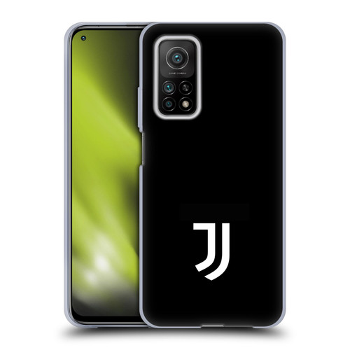 Juventus Football Club Lifestyle 2 Plain Soft Gel Case for Xiaomi Mi 10T 5G