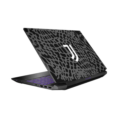 Juventus Football Club Art Animal Print Vinyl Sticker Skin Decal Cover for HP Pavilion 15.6" 15-dk0047TX