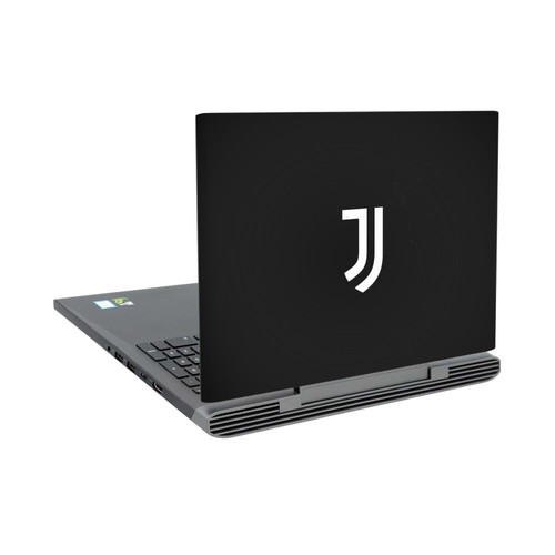 Juventus Football Club Art Logo Vinyl Sticker Skin Decal Cover for Dell Inspiron 15 7000 P65F