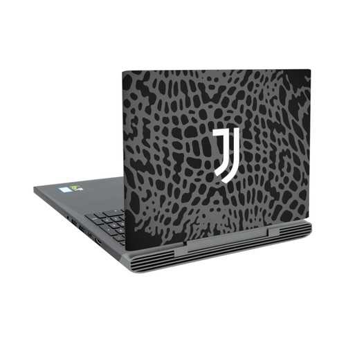 Juventus Football Club Art Animal Print Vinyl Sticker Skin Decal Cover for Dell Inspiron 15 7000 P65F