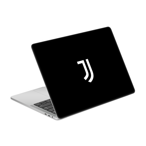 Juventus Football Club Art Logo Vinyl Sticker Skin Decal Cover for Apple MacBook Pro 13" A1989 / A2159