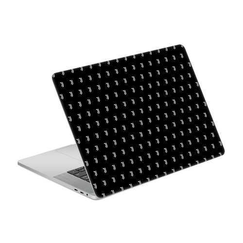 Juventus Football Club Art Logo Pattern Vinyl Sticker Skin Decal Cover for Apple MacBook Pro 15.4" A1707/A1990