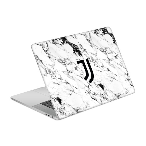 Juventus Football Club Art White Marble Vinyl Sticker Skin Decal Cover for Apple MacBook Pro 15.4" A1707/A1990