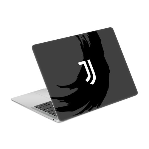 Juventus Football Club Art Sweep Stroke Vinyl Sticker Skin Decal Cover for Apple MacBook Air 13.3" A1932/A2179