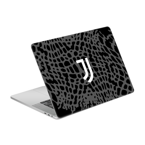 Juventus Football Club Art Animal Print Vinyl Sticker Skin Decal Cover for Apple MacBook Pro 16" A2141