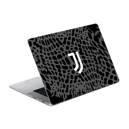 Juventus Football Club Art Animal Print Vinyl Sticker Skin Decal Cover for Apple MacBook Pro 16" A2485
