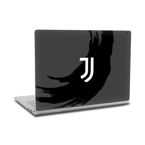 Juventus Football Club Art Sweep Stroke Vinyl Sticker Skin Decal Cover for Microsoft Surface Book 2
