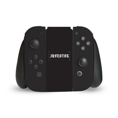 Juventus Football Club Art Pattern Vinyl Sticker Skin Decal Cover for Nintendo Switch Joy Controller