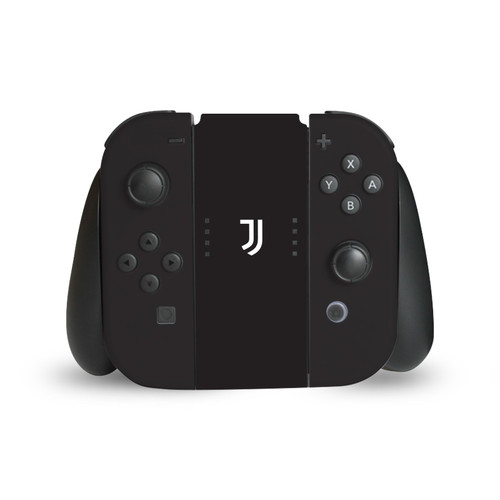 Juventus Football Club Art Typography Vinyl Sticker Skin Decal Cover for Nintendo Switch Joy Controller